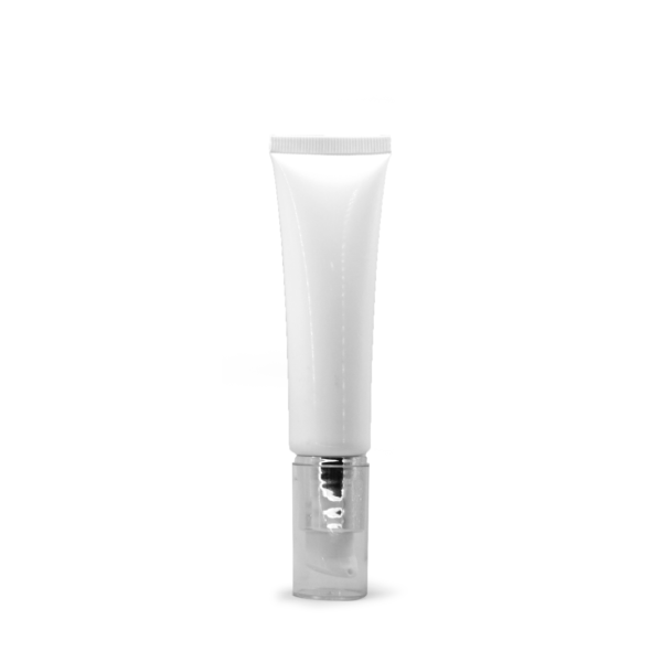 COLAPSIBLE 40ML BLANCO